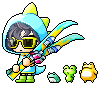 PharaohDK